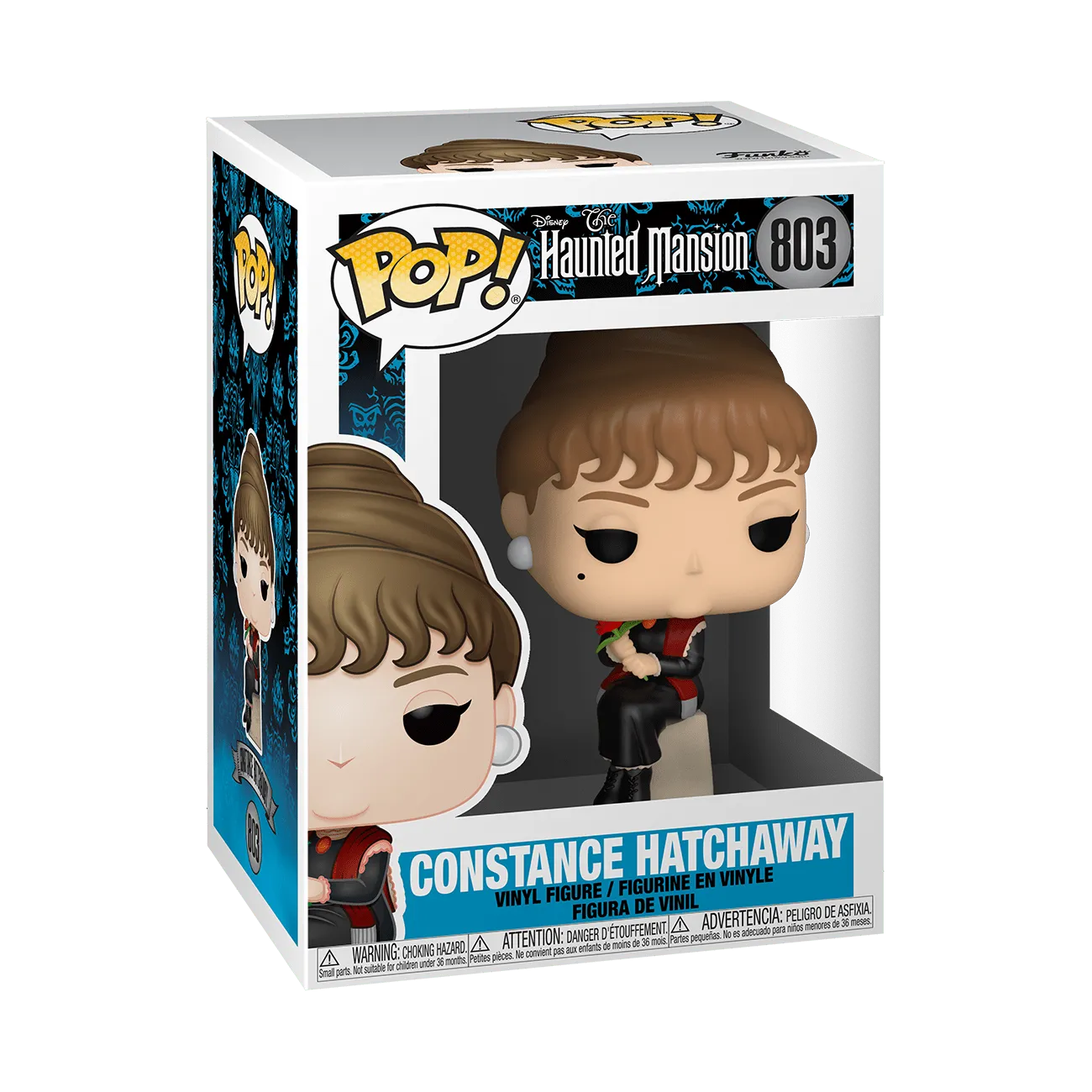 Product image for Constance Hatchaway (803) | Disney Movies The Haunted Mansion