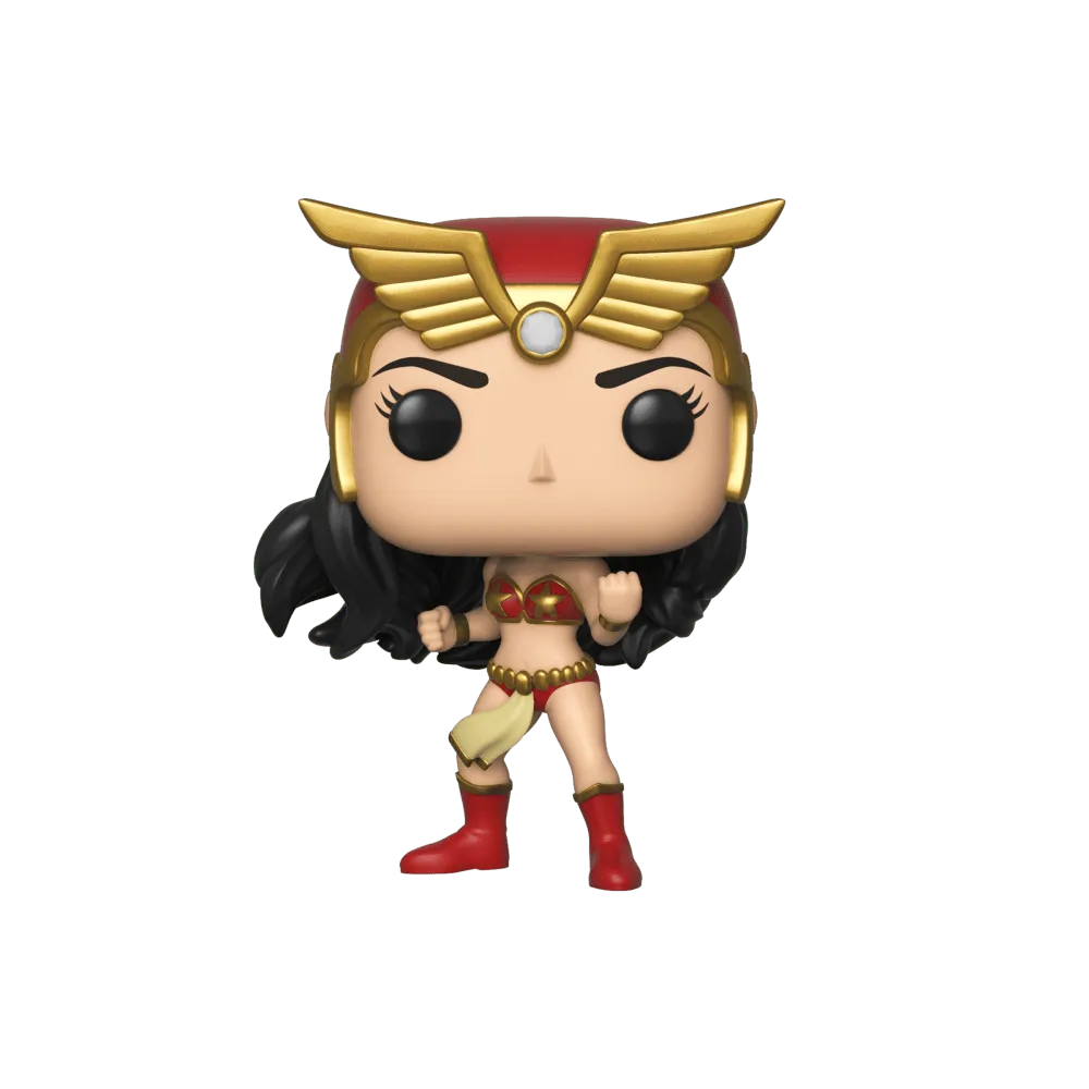 Product image for Darna (First Appearance) (23) | Ravelo Komiks Universe
