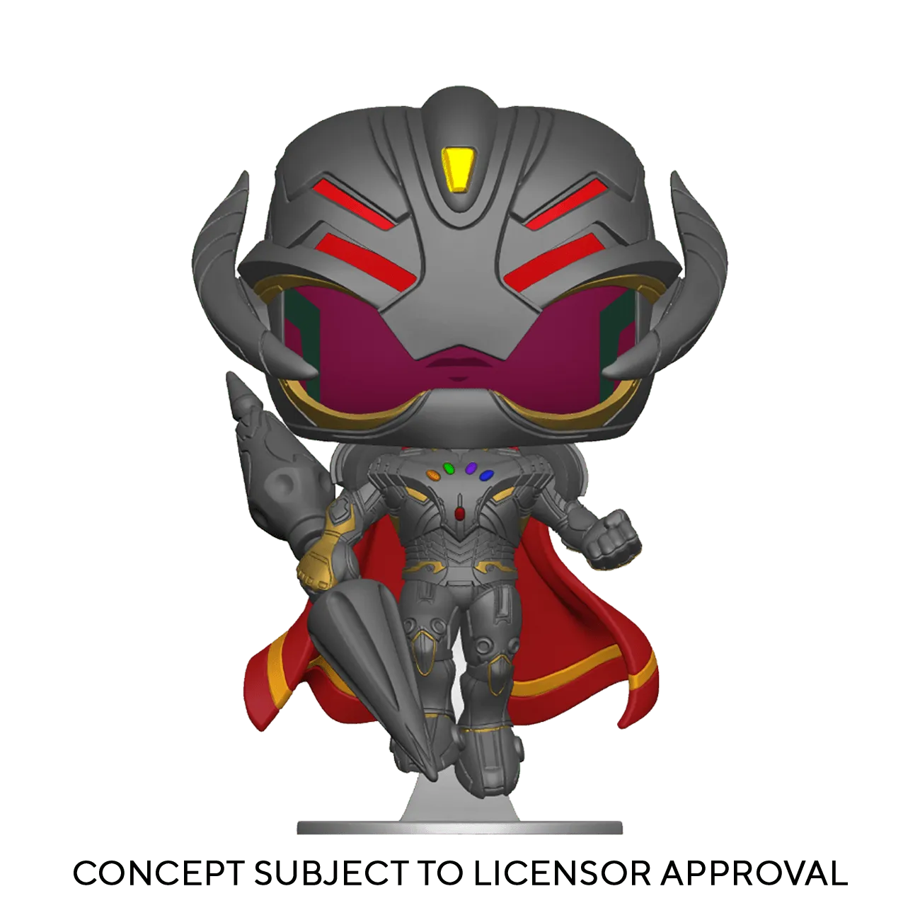 Ultron