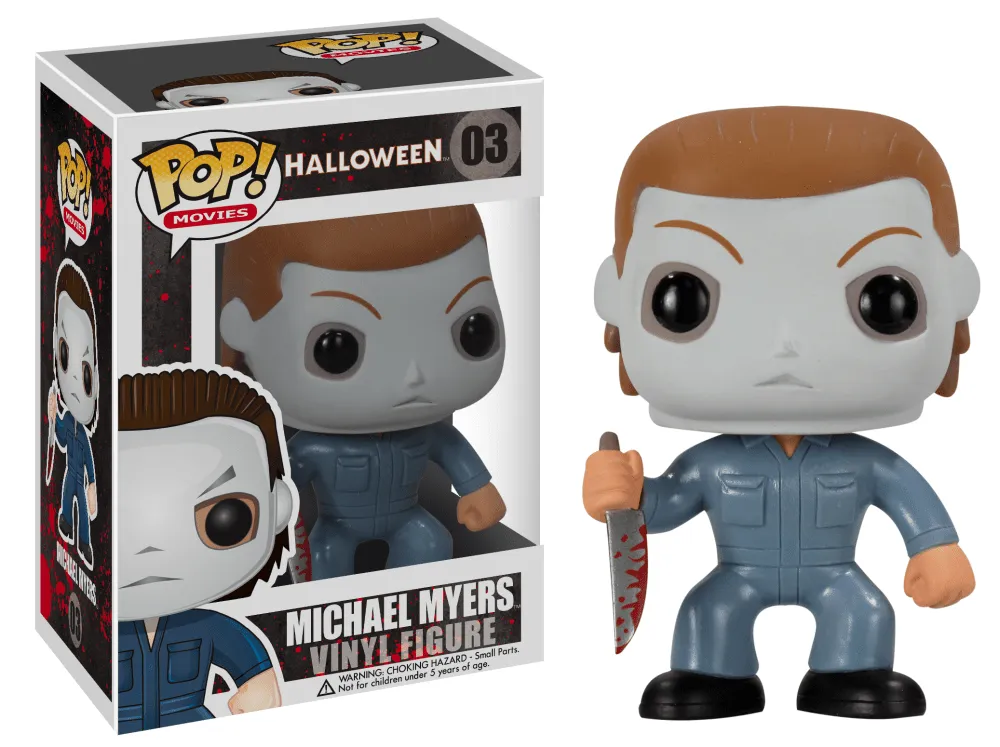 Product image for Michael Myers