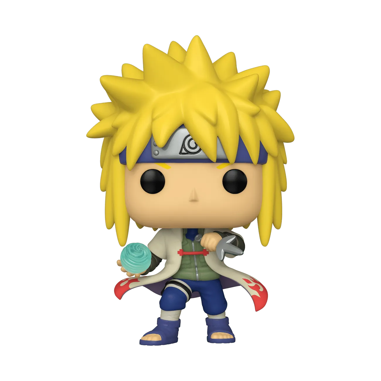 Product image for Minato Namikaze
