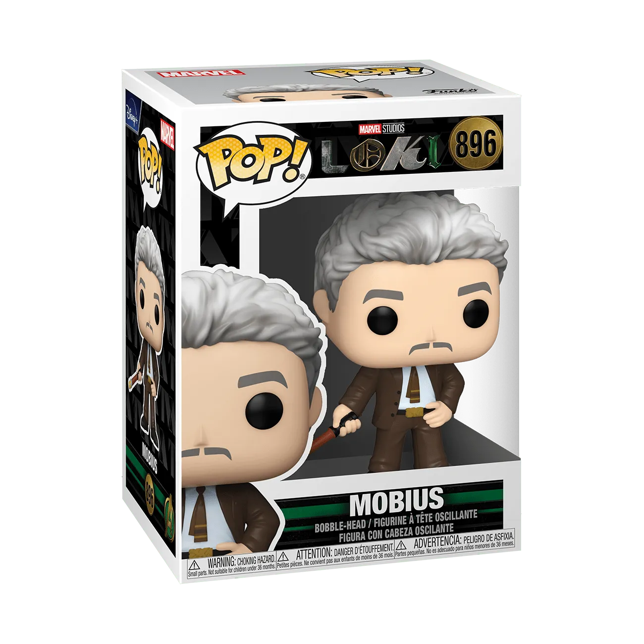 Product image for Mobius