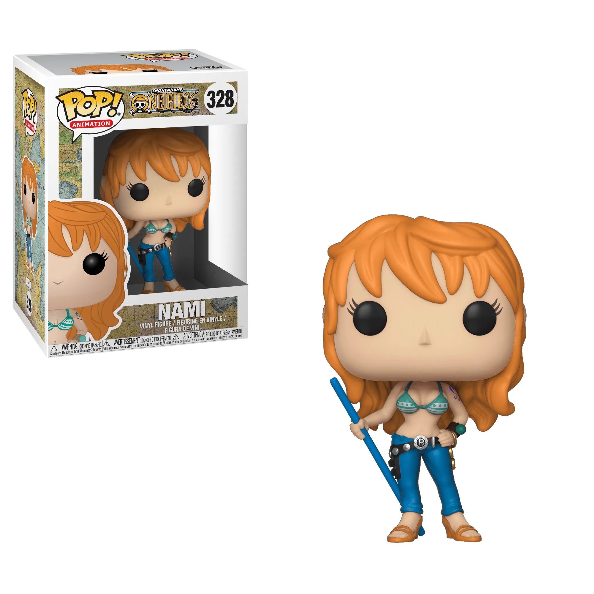 Product image for Nami