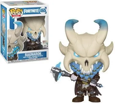 Product image for Ragnarok GAMES