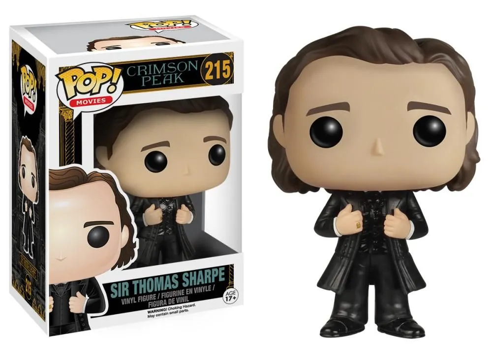 Product image for Sir Thomas Sharpe