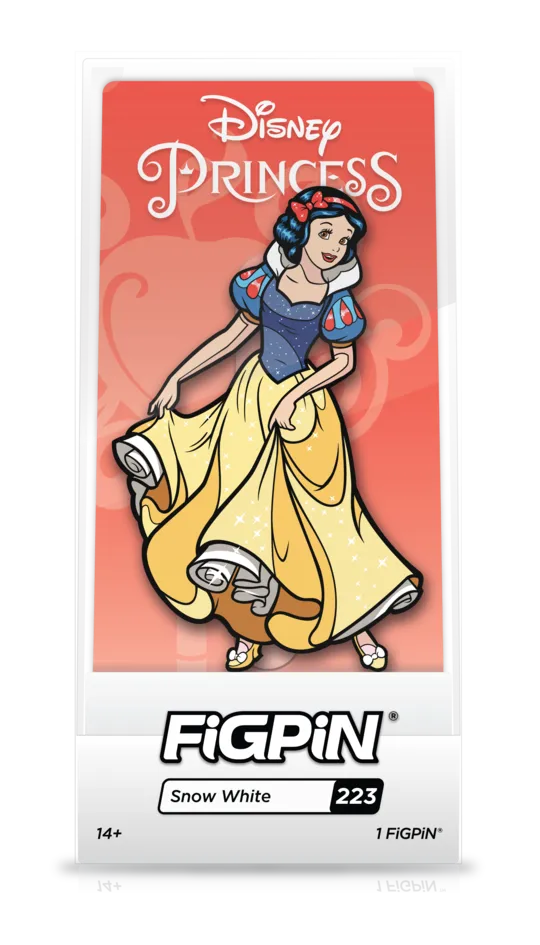 Product image for Snow White (#223)