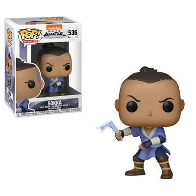 Product image for Sokka (536)| Anime Avatar the Last Airbender
