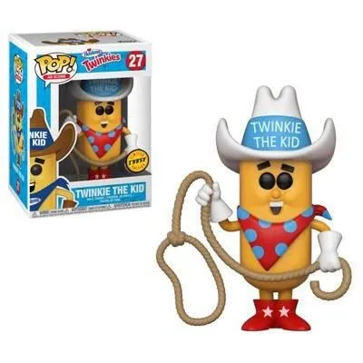 Product image for Twinkie The Kid (CHASE) ICONS