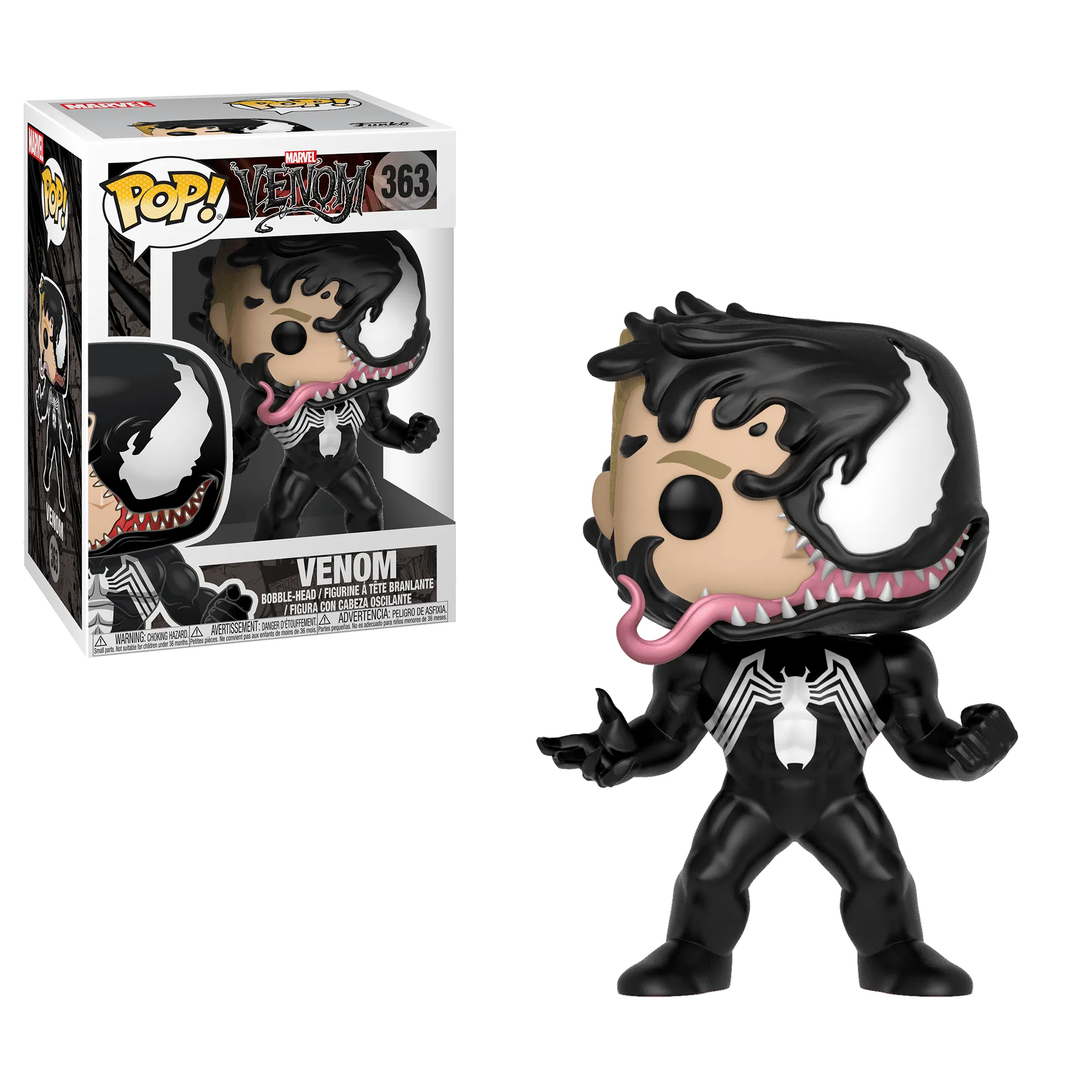 Product image for Venom (Eddie Brock)