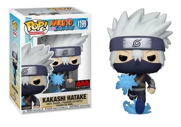 Product image for Kakashi Hatake (Chidori)