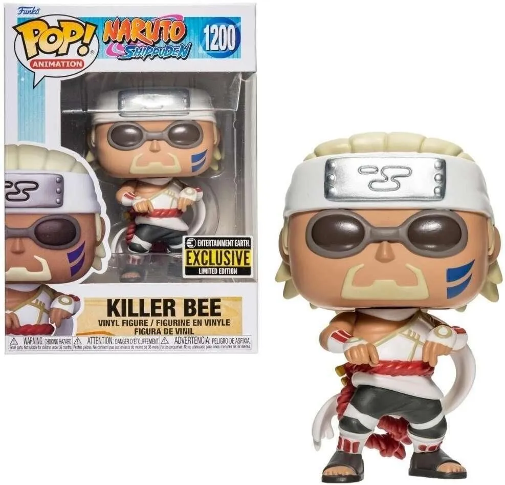 Product image for Killer Bee