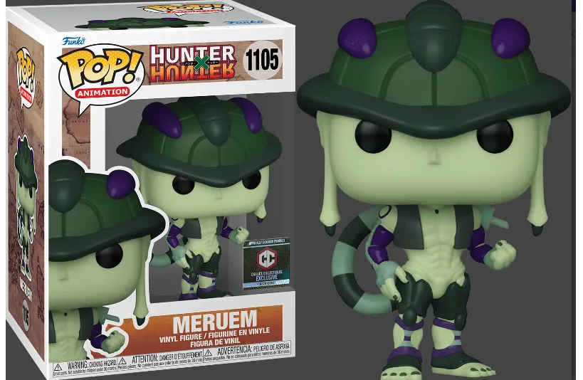 Product image for Meruem
