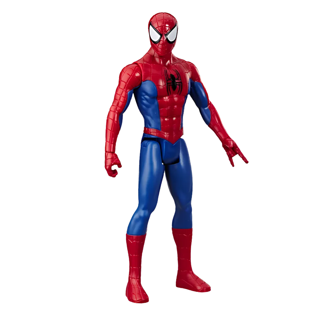 Action Figures