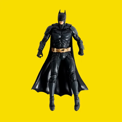 Action Figures