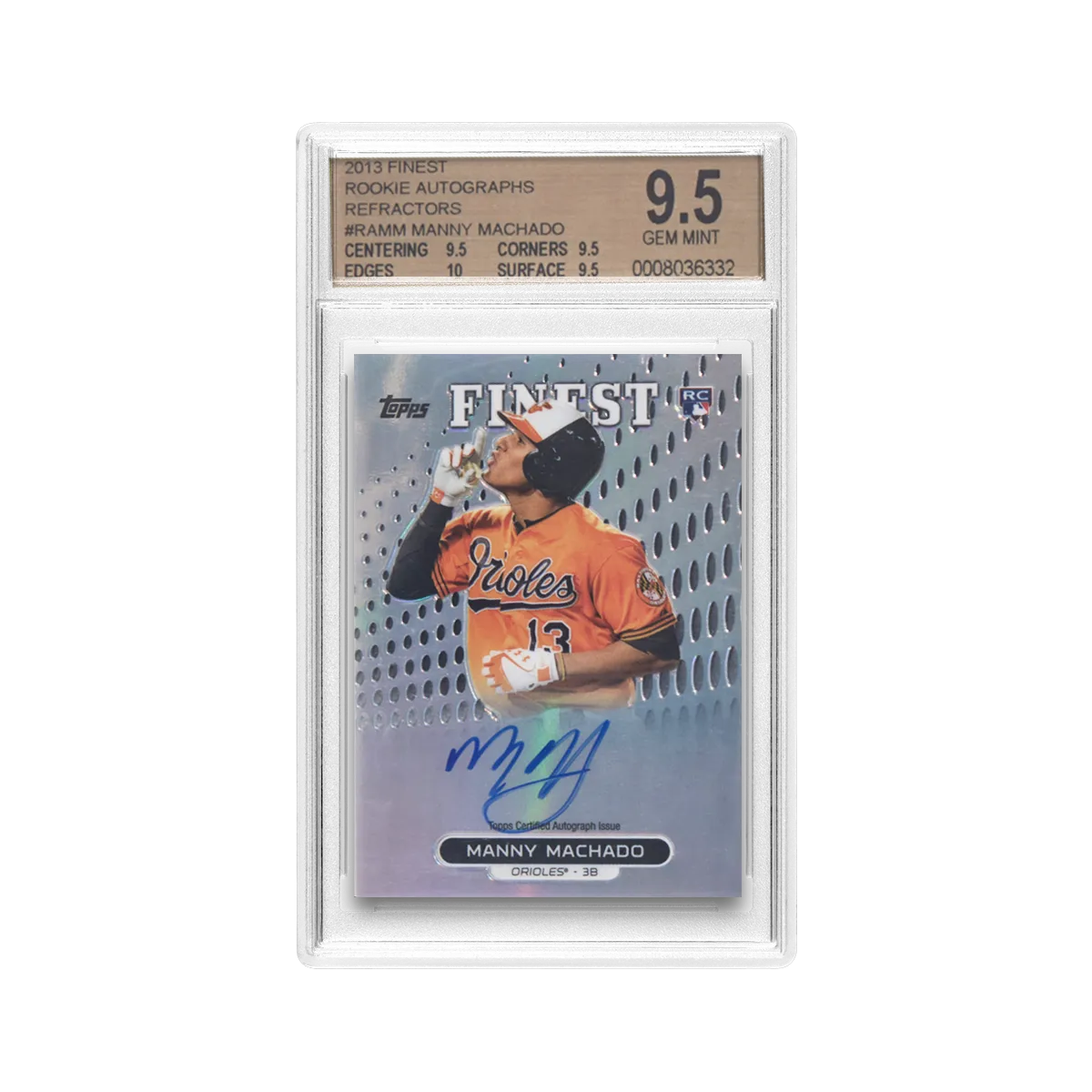 Baseball Cards