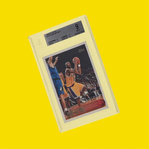 Basketball Cards