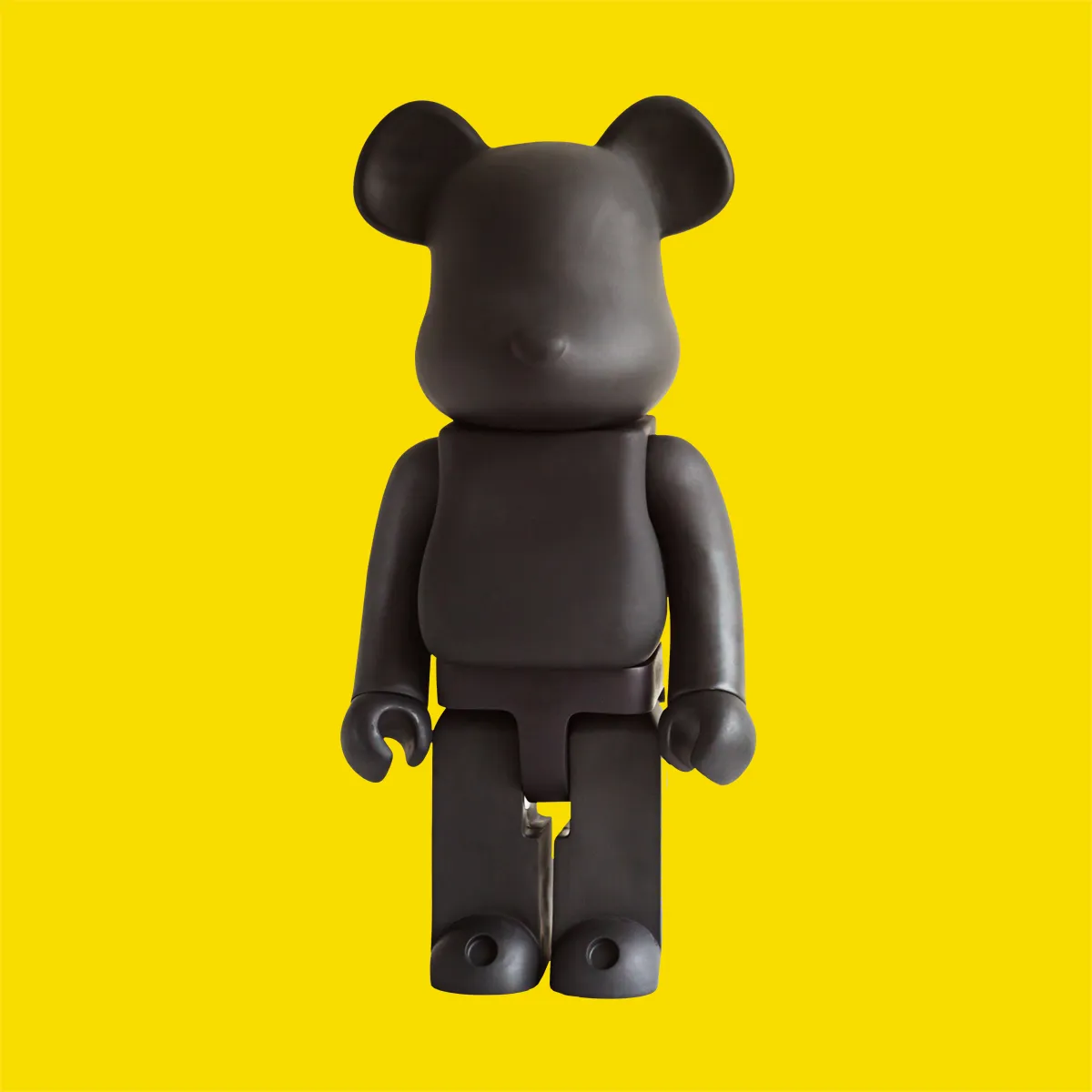 Bearbrick