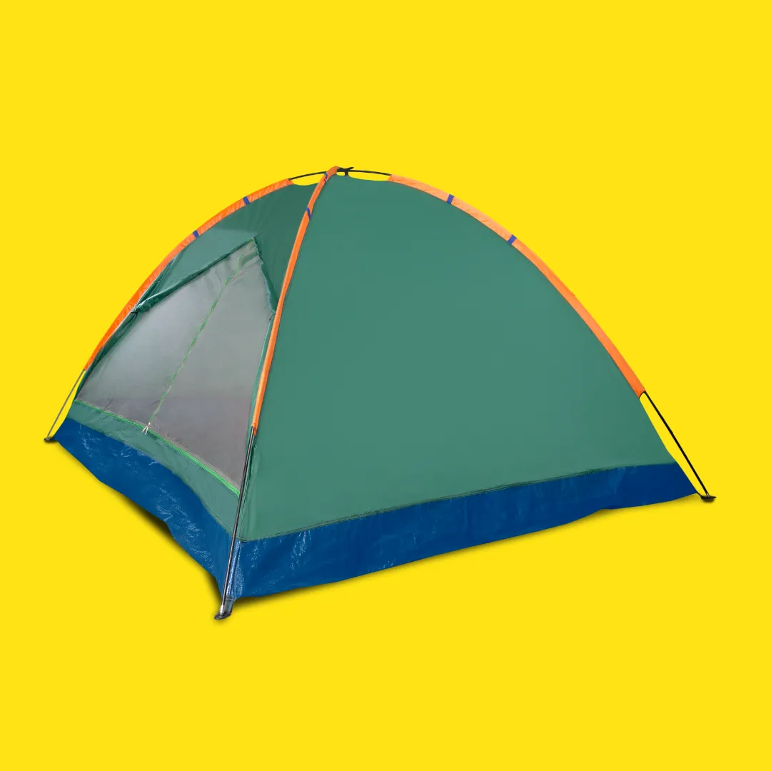 Hiking and Camping Gear