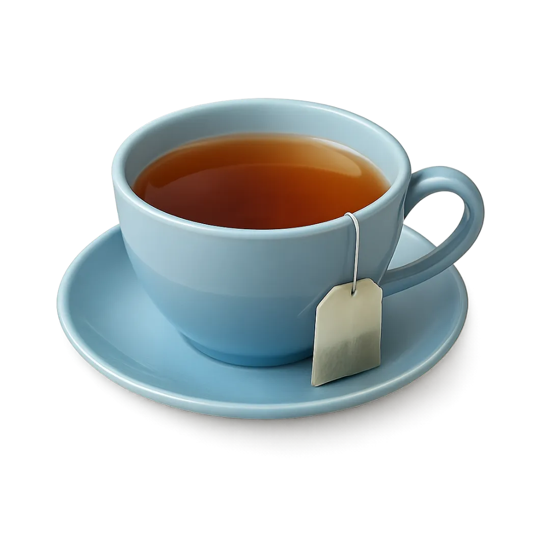 Coffee & Tea