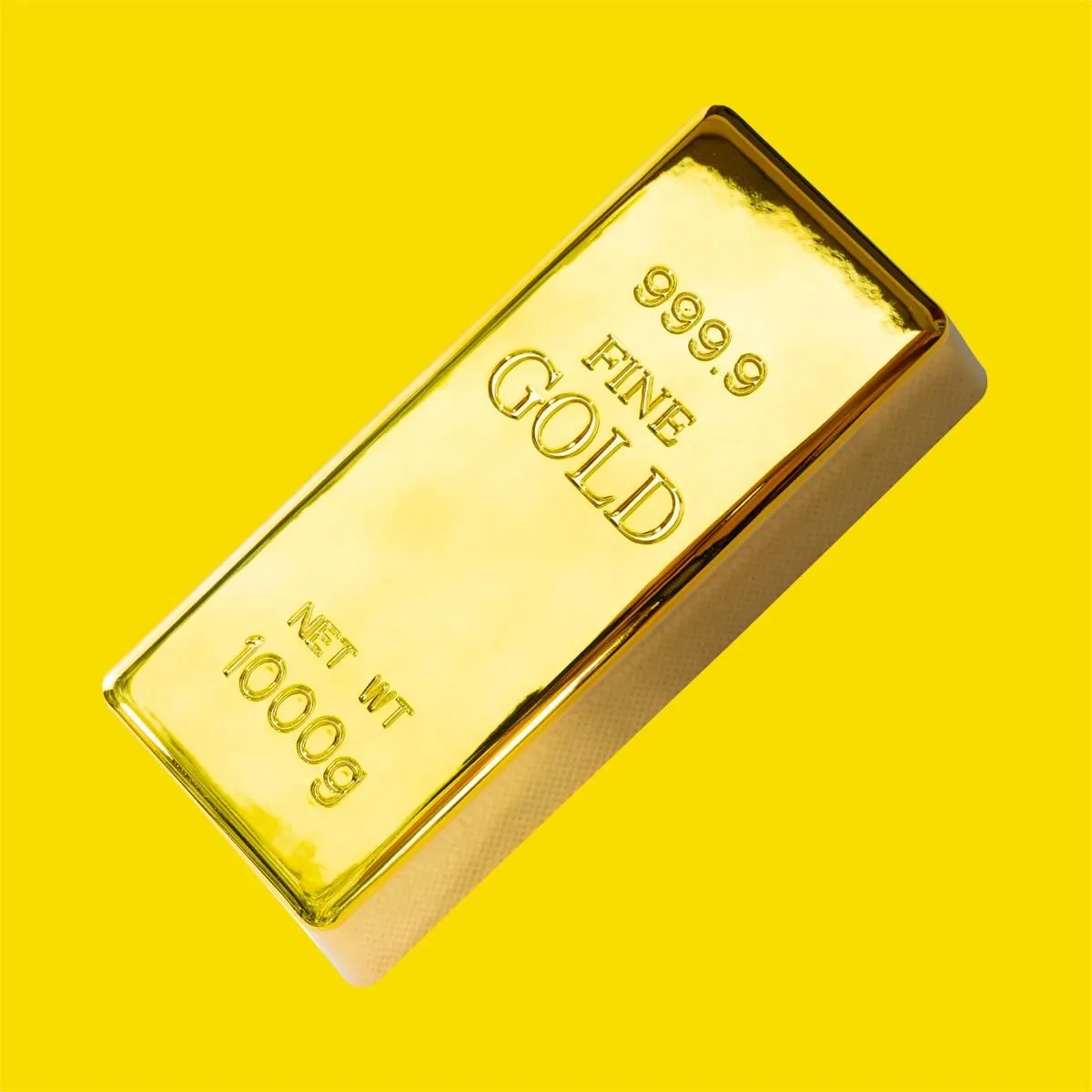 Coins & Bullion