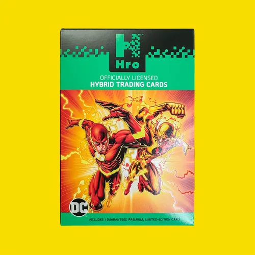 DC Cards