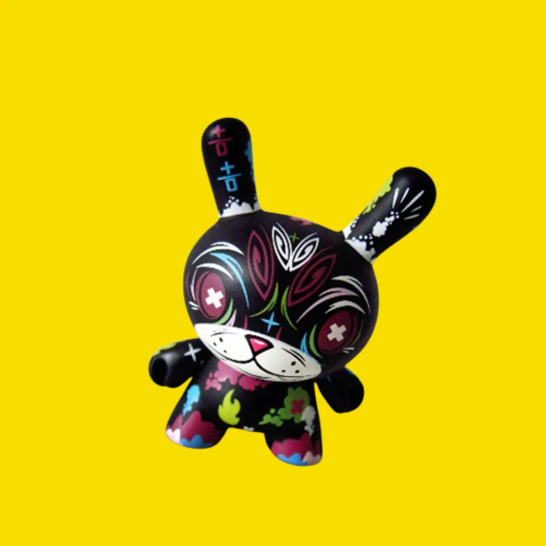 Other Designer Toys