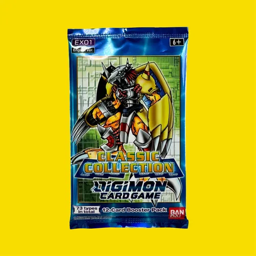 Digimon Cards