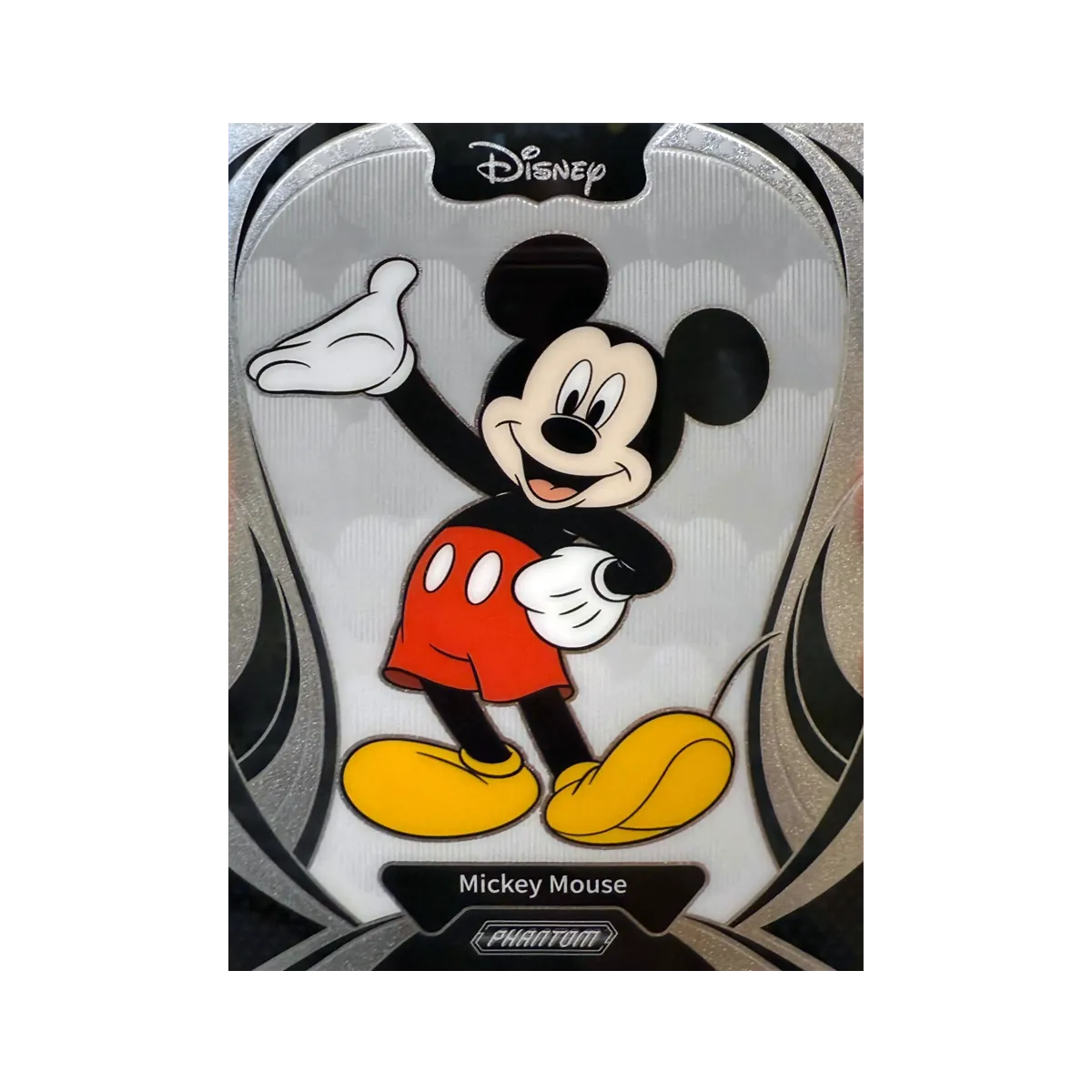Entertainment Cards