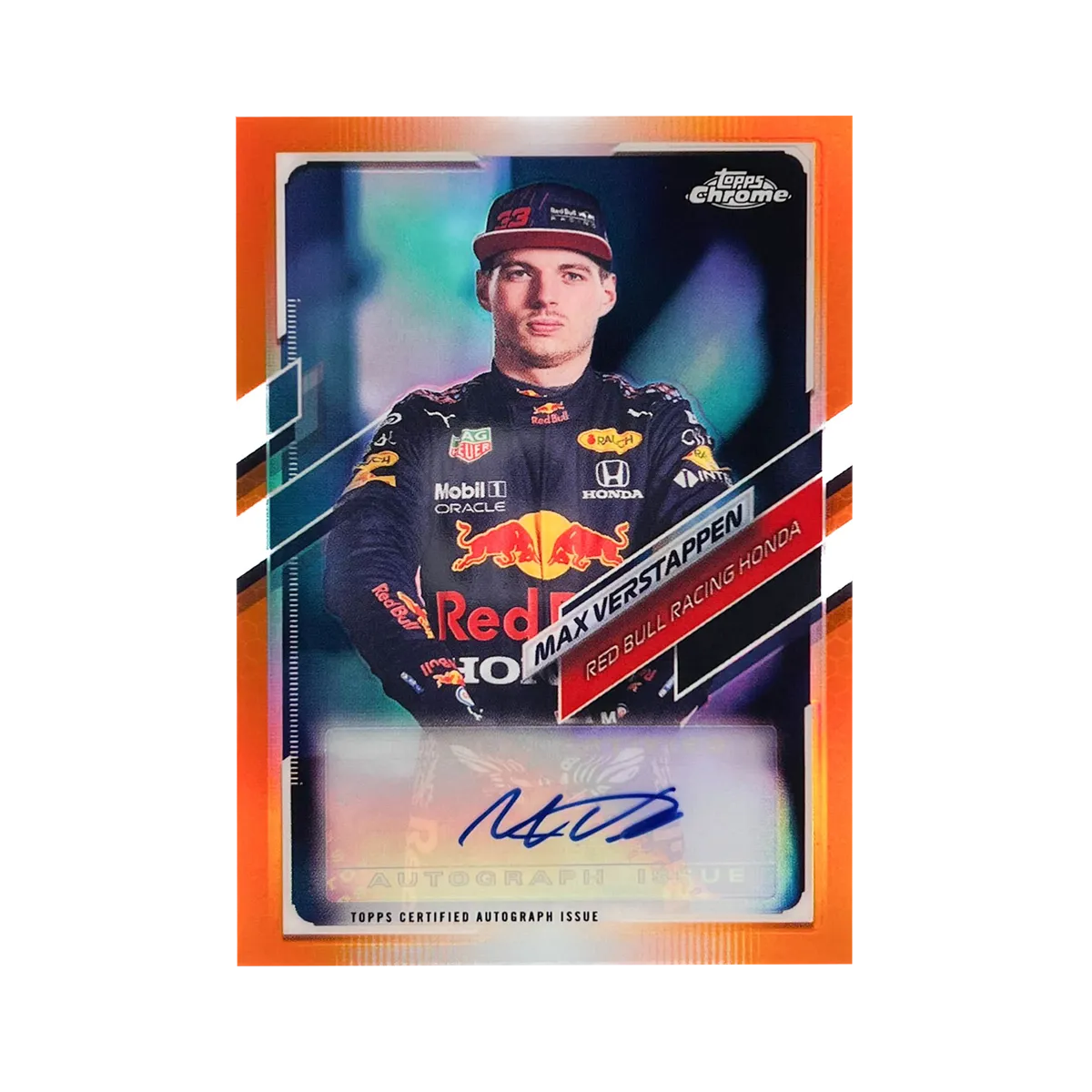 F1 Cards