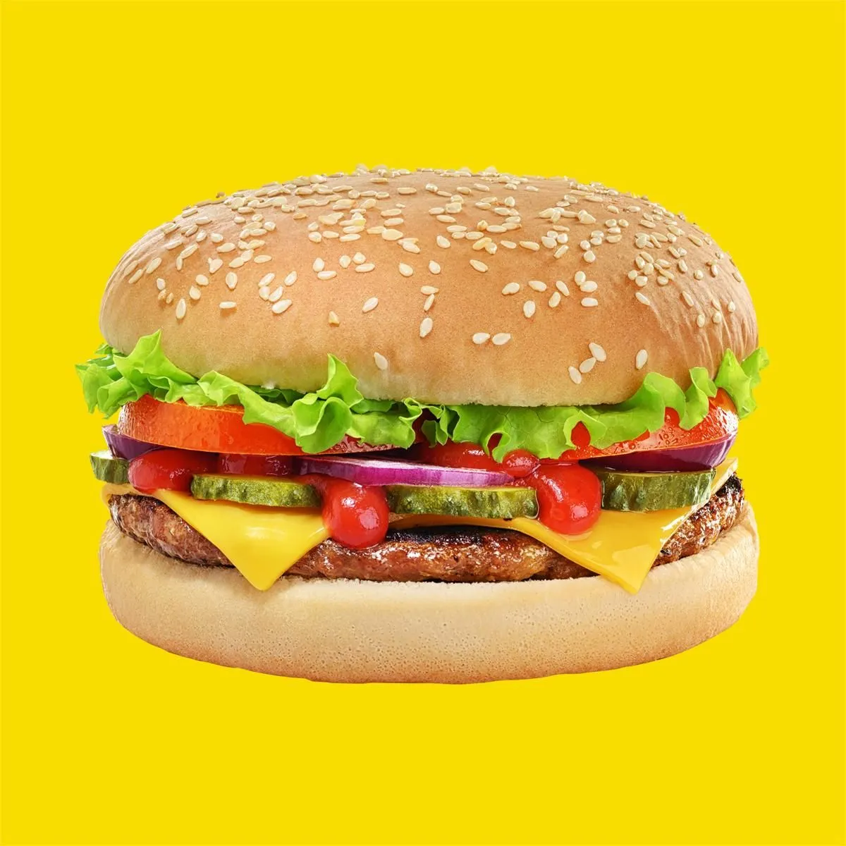 Fast Food & Cereal Toys