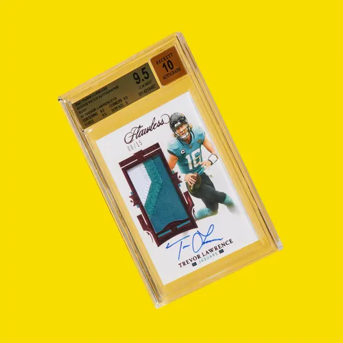 Football Cards