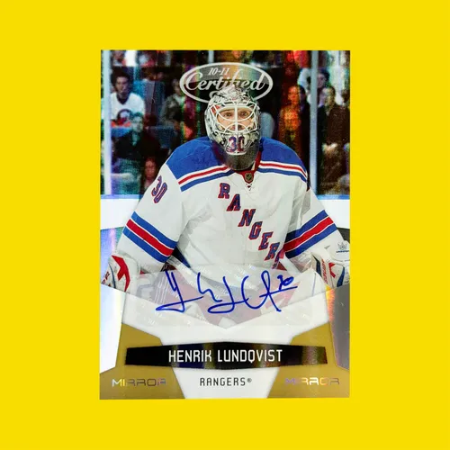 Hockey Cards