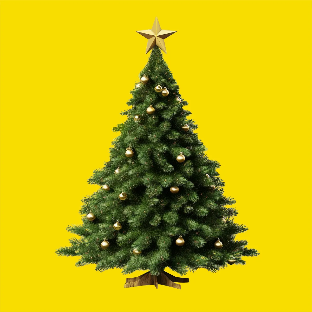 Holiday Decor