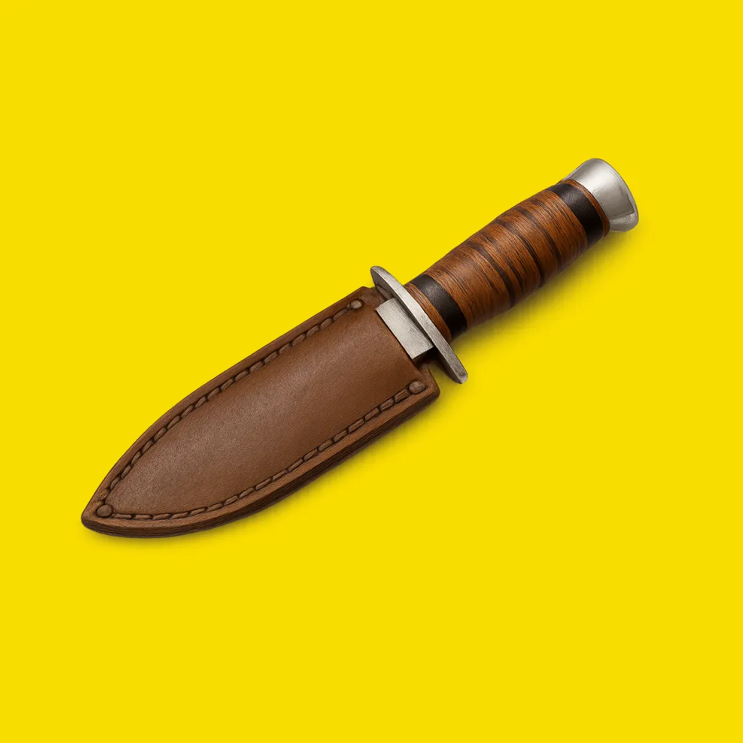 Knives & Hunting