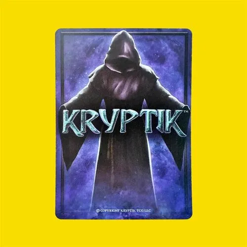 Kryptik