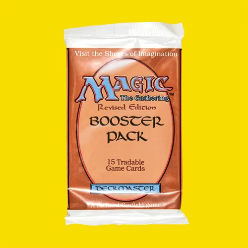 Magic: The Gathering