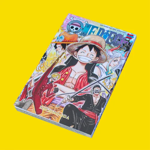 Anime & Manga
