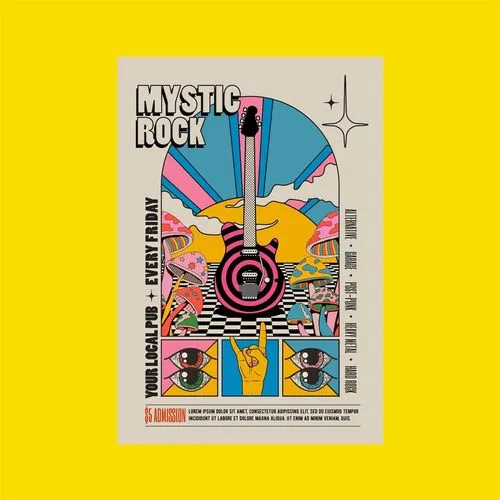 Music Memorabilia