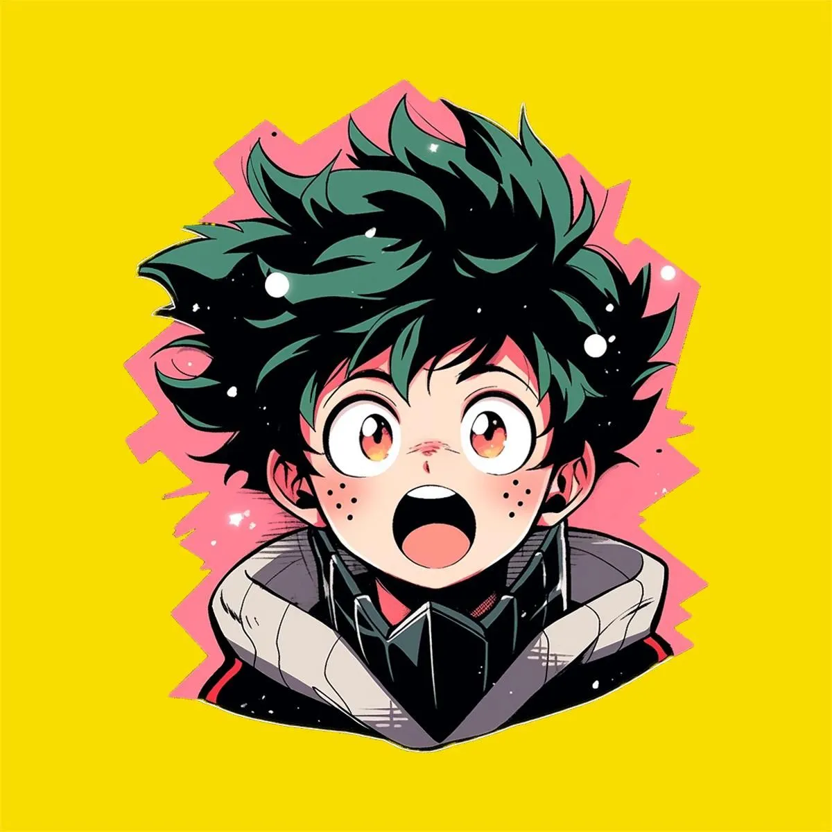 My Hero Academia Cards