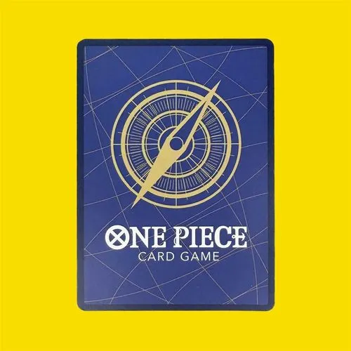 One Piece Cards