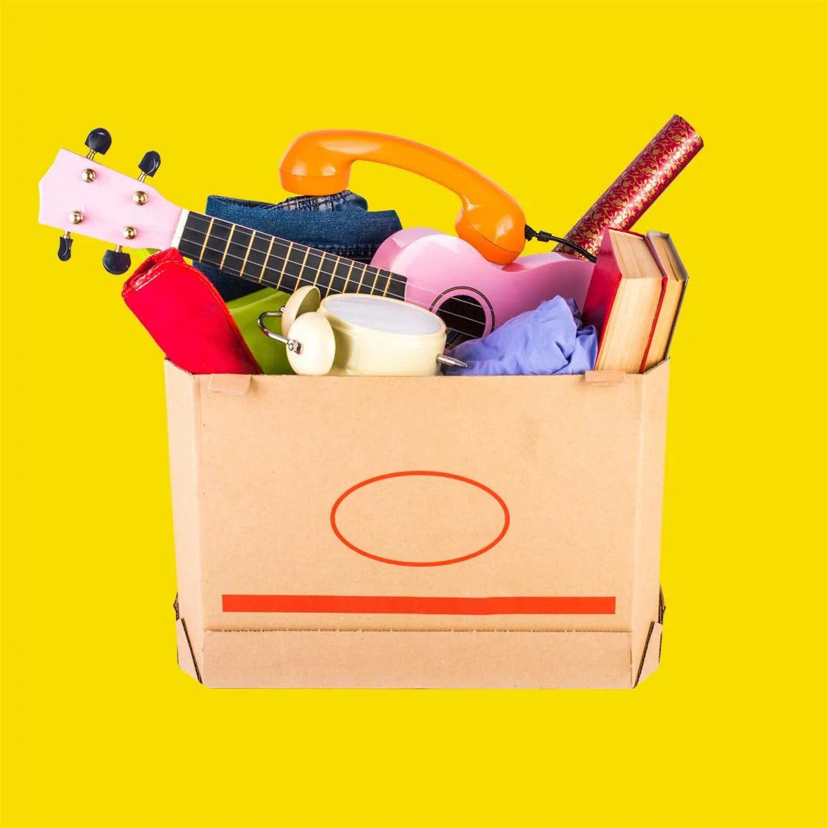 Other Estate Sales & Storage Units