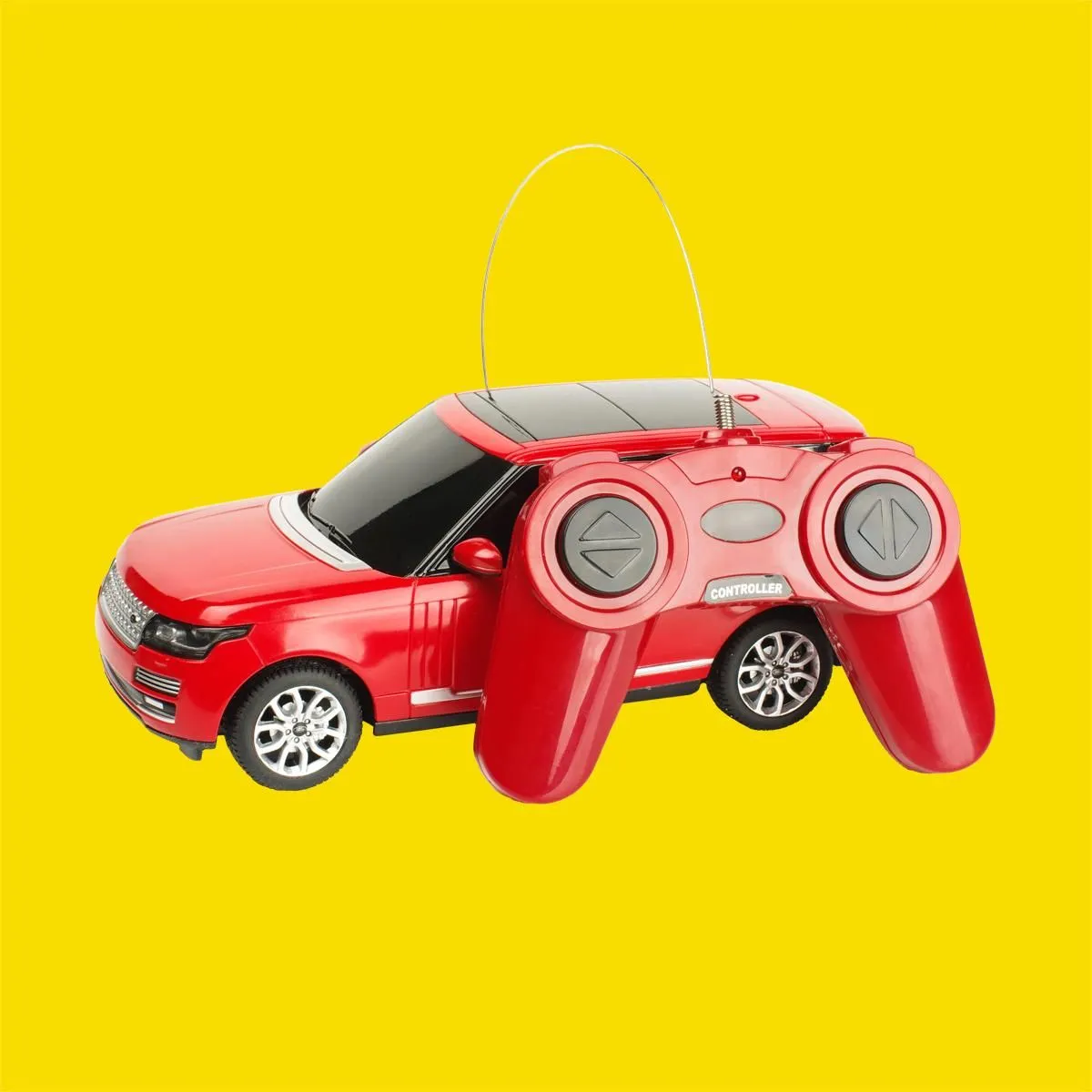Radio Control Vehicles & Toys