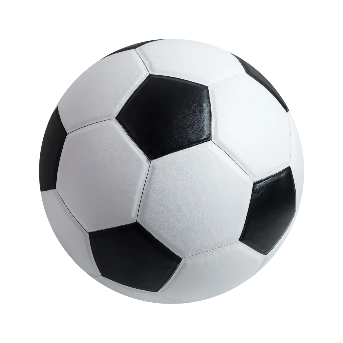 Objets de collection de football