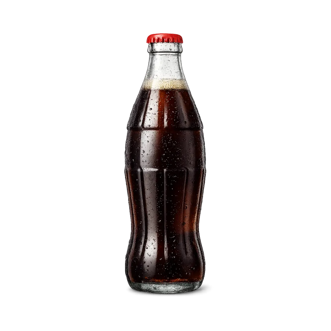 Soda & Drinks