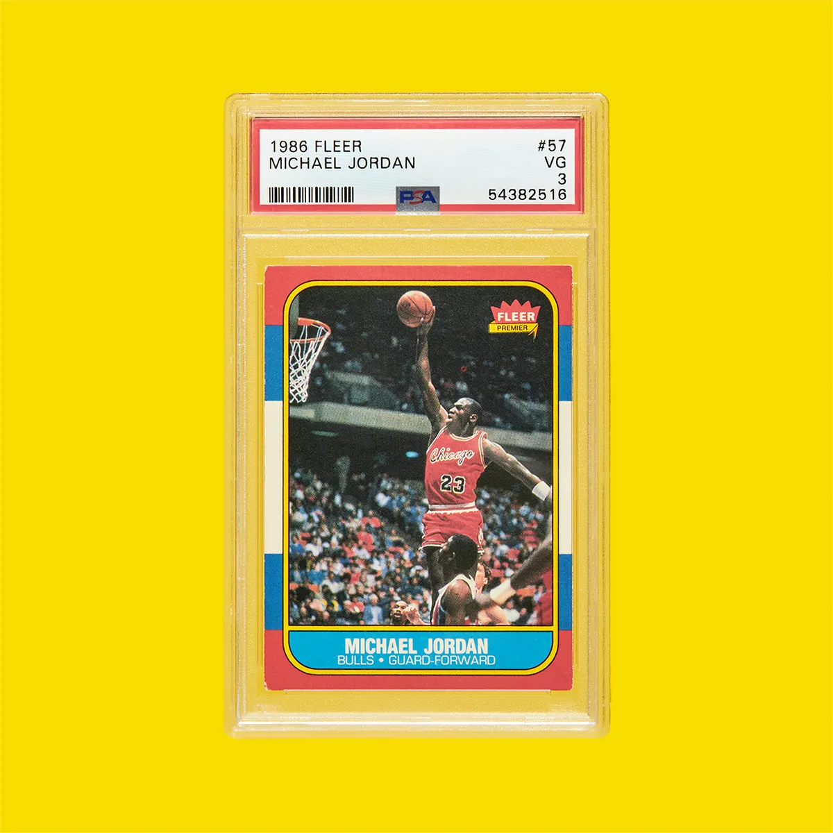 Sports Cards