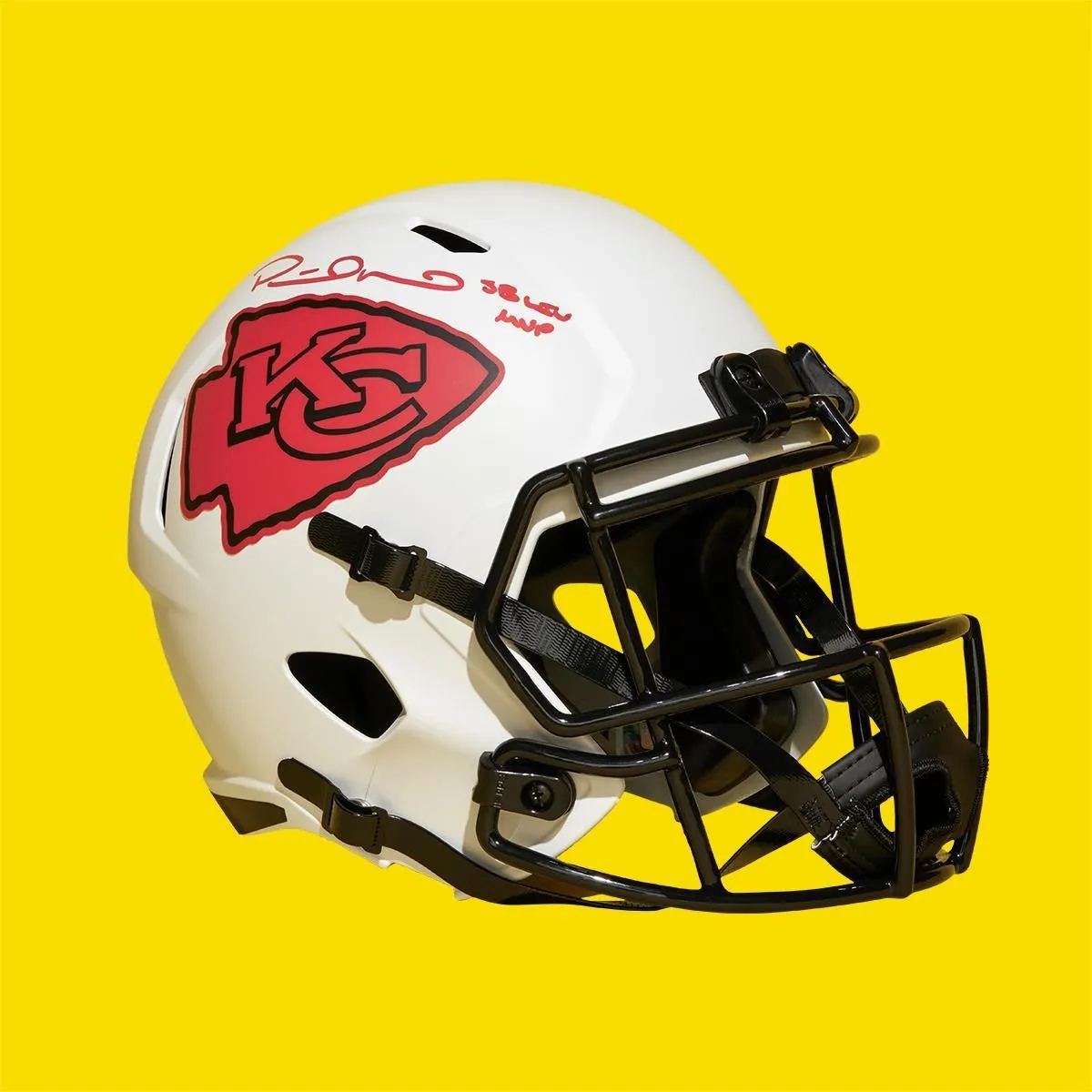Sports Memorabilia