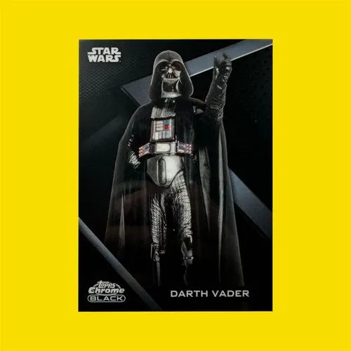 Star Wars Cards