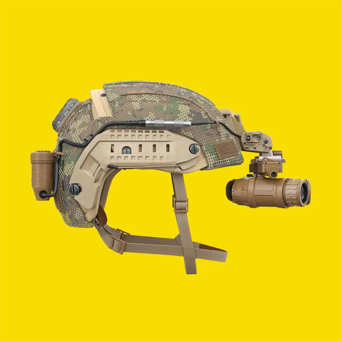 Tactical Gear