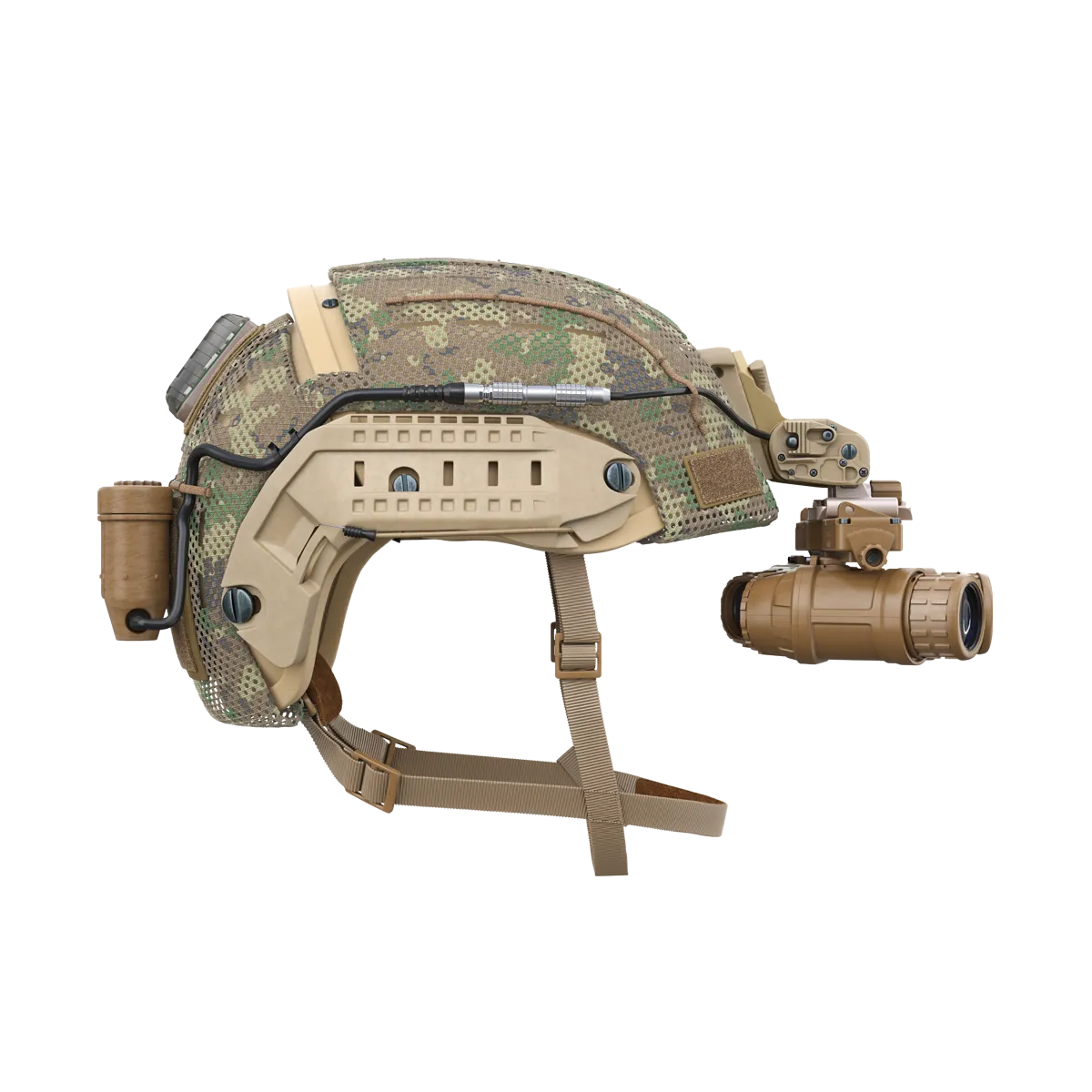 Tactical Gear