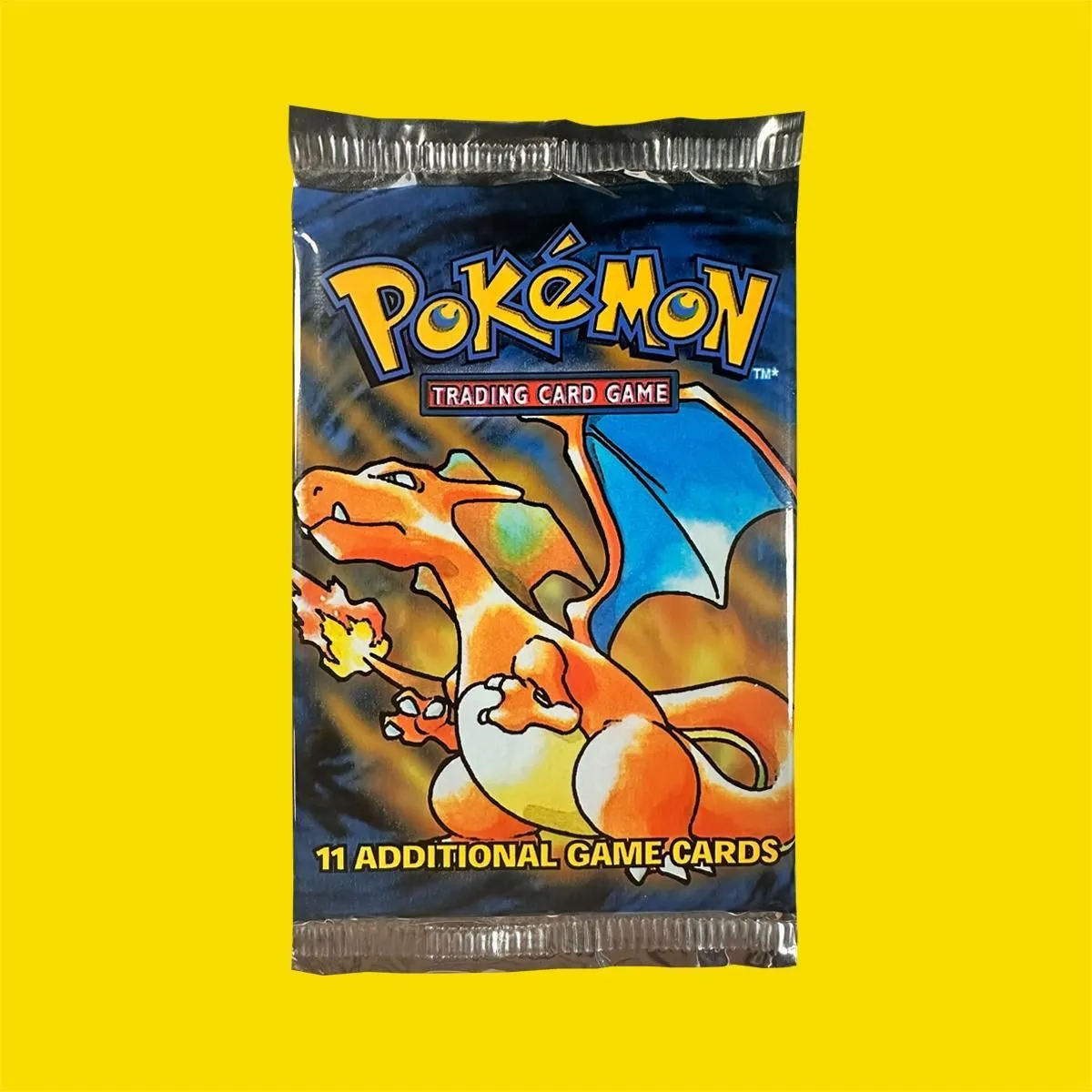 Trading Card Games